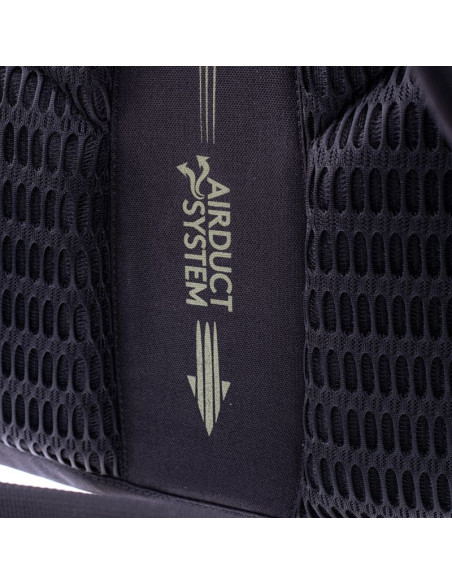 Plecak magnum urbantask cordura