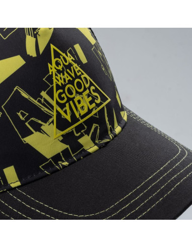 Czapka z daszkiem aquawave albar jr