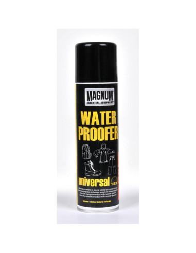 Preparat magnum impregnat water proofer