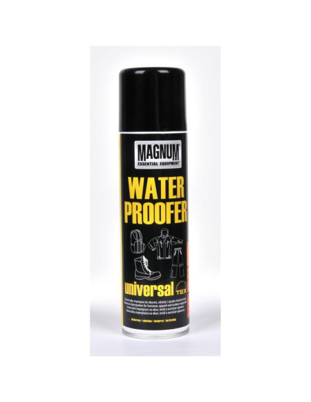 Preparat magnum impregnat water proofer