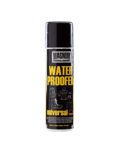 Preparat magnum impregnat water proofer