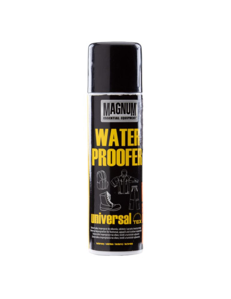 Preparat magnum impregnat water proofer