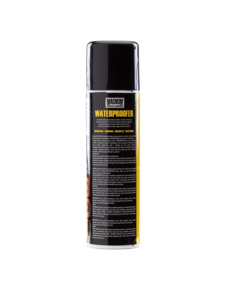 Preparat magnum impregnat water proofer