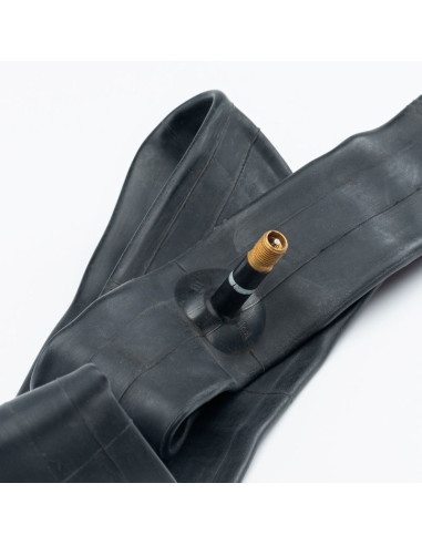 Dętka radvik bike tube 14" x 1,95/2,125 av35 curved