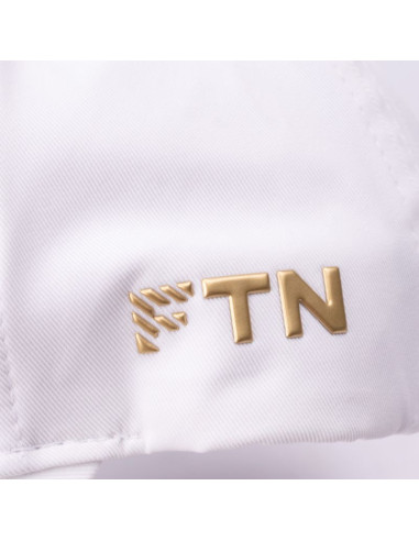 Czapka z daszkiem fitanu laona w