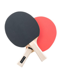 Zestaw rakiet do tenisa stołowego martes conty set 2