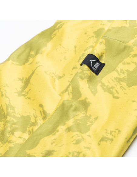 Komin elbrus molian tb jr