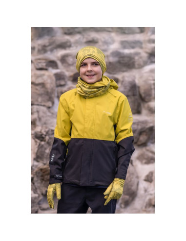 Komin elbrus molian tb jr