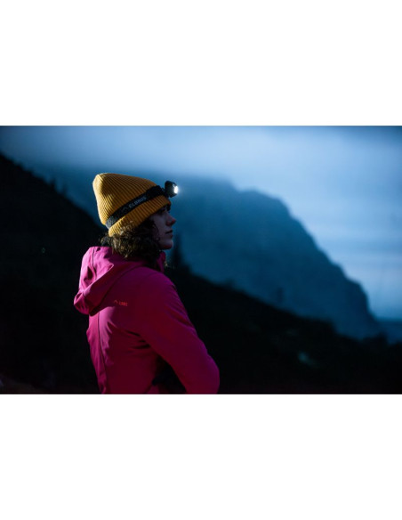 Latarka czołówka elbrus jodalight