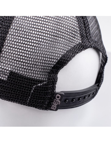 Czapka z daszkiem bejo logan jrb jr