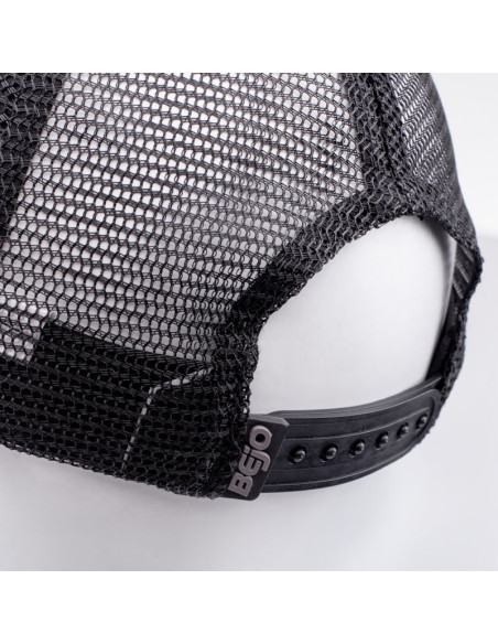 Czapka z daszkiem bejo logan jrb jr