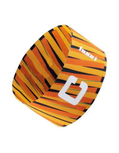 Opaska kapitańska huari