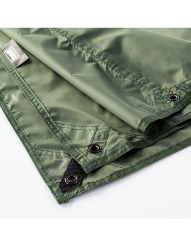 Namiot, tarp magnum tellado