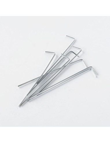 Namiot, tarp magnum tellado