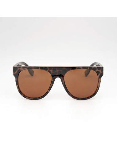 Okulary iguana izard