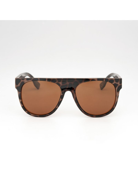 Okulary iguana izard