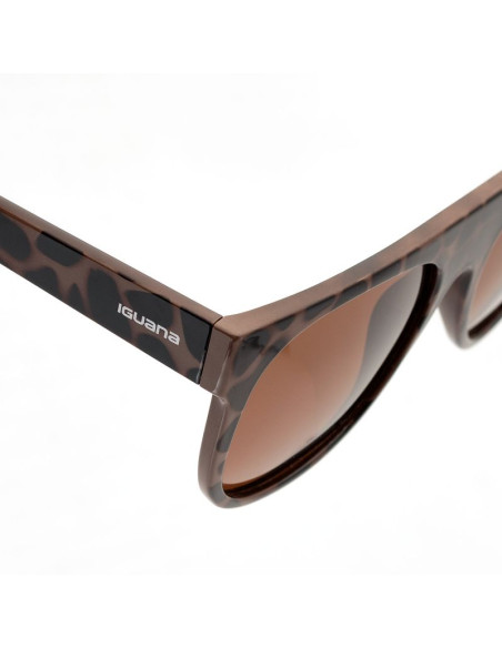 Okulary iguana izard