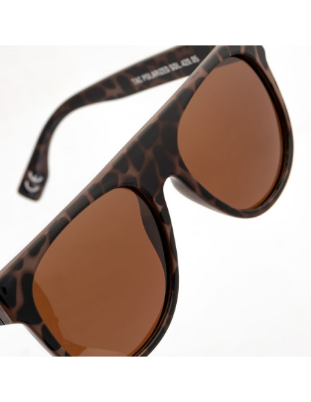 Okulary iguana izard