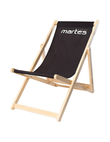 Leżak martes sunbed ms
