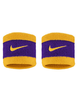 Frotki na nadgarstek nike swoosh wristbands 2