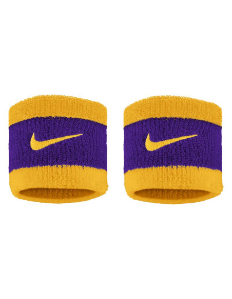 Frotki na nadgarstek nike swoosh wristbands