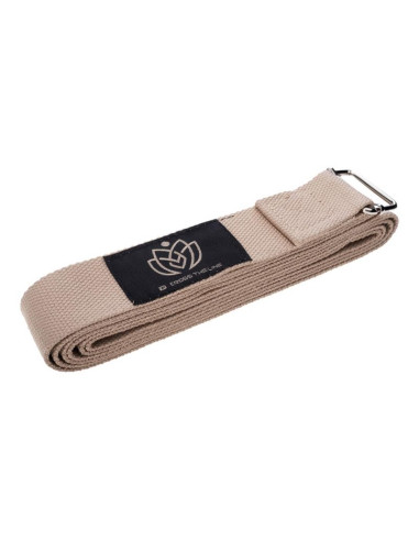 Pasek do jogi iq namaste strap