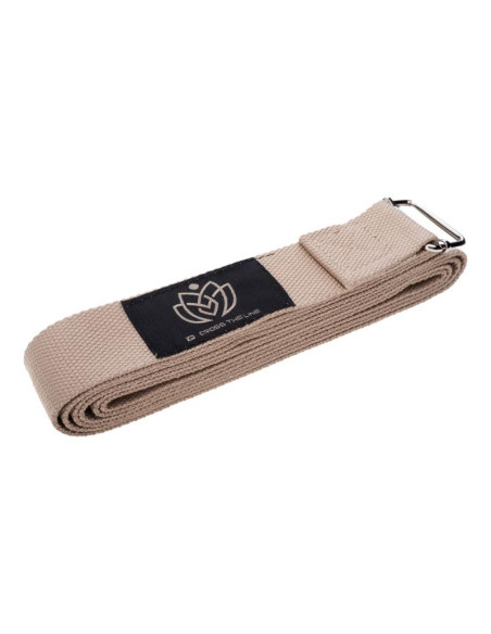 Pasek do jogi iq namaste strap