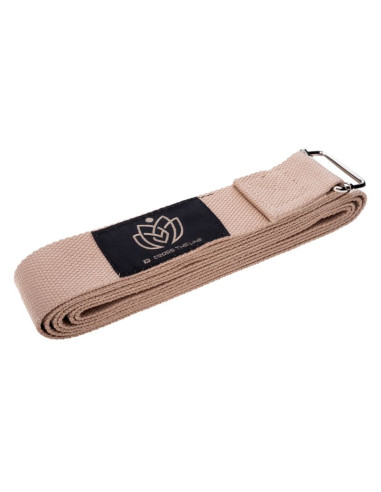 Pasek do jogi iq namaste strap