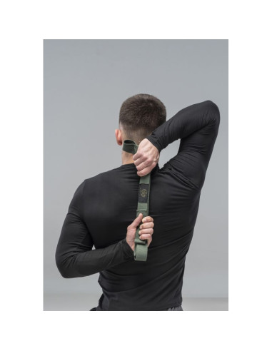 Pasek do jogi iq namaste strap