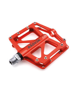 Pedały platformowe rindal