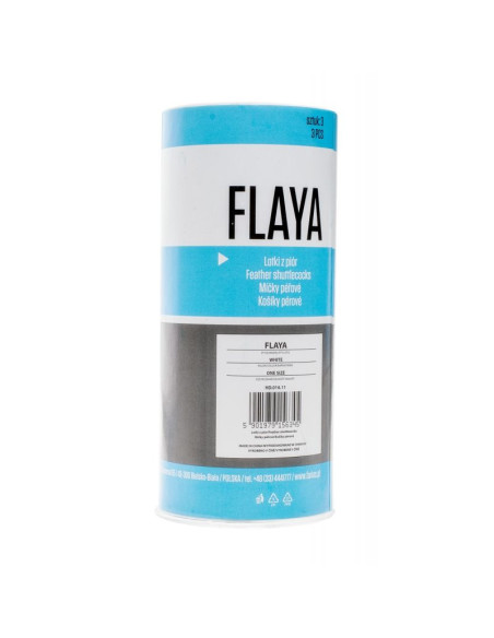 Zestaw lotek hi-tec flaya