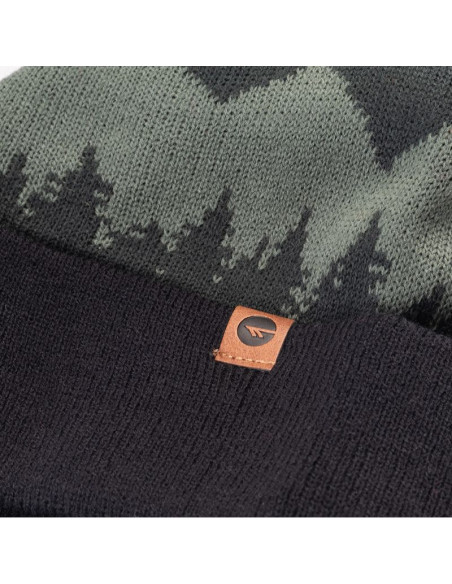 Czapka zimowa hi-tec ronge