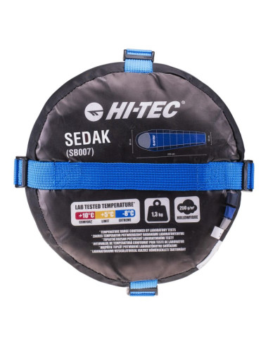 Śpiwór hi-tec sedak