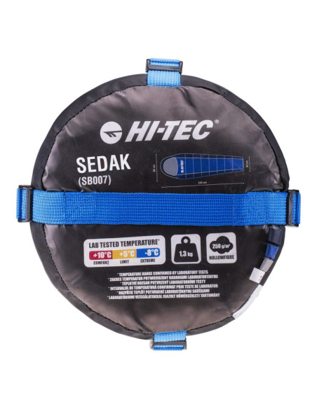 Śpiwór hi-tec sedak