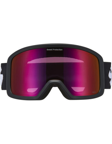 Gogle sweet protection firewall rig reflect