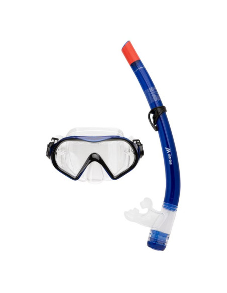 Zestaw do nurkowania martes ozzos set