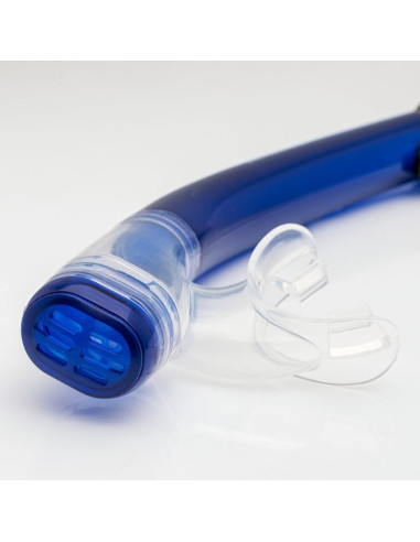 Zestaw do nurkowania martes ozzos set