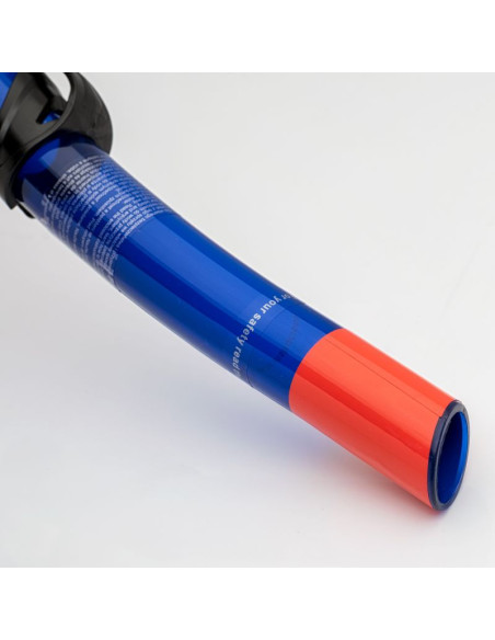 Zestaw do nurkowania martes ozzos set