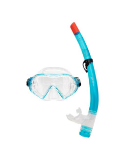 Zestaw do nurkowania martes ozzos set 2