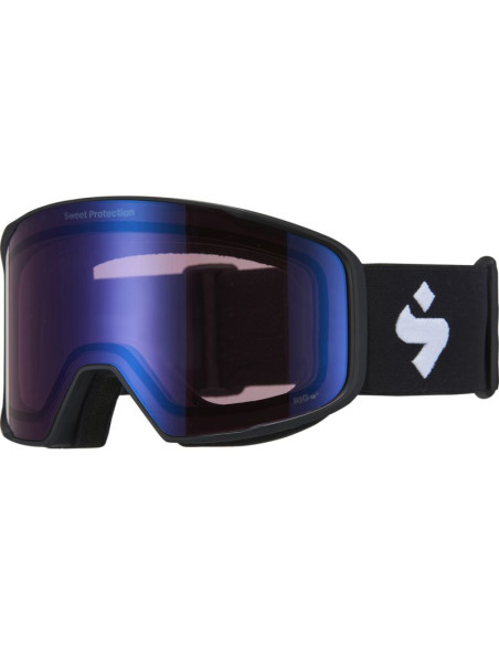 Gogle narciarskie boondock rig reflect