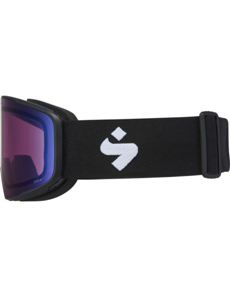 Gogle narciarskie boondock rig reflect