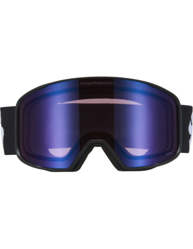 Gogle narciarskie boondock rig reflect