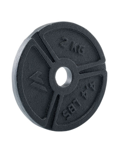 Talerz martes weight plate 2kg