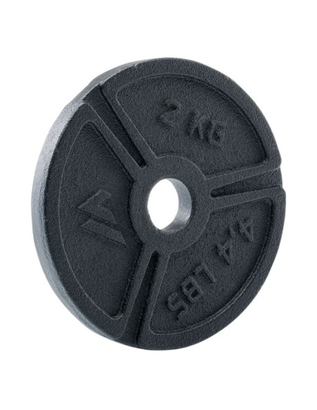 Talerz martes weight plate 2kg