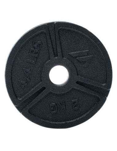 Talerz martes weight plate 2kg
