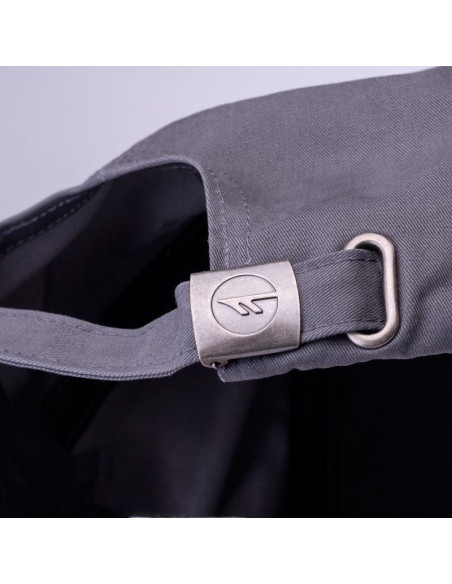 Czapka z daszkiem hi-tec mapos