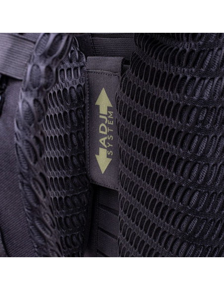 Plecak magnum multitask cordura