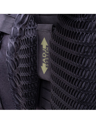 Plecak magnum multitask cordura