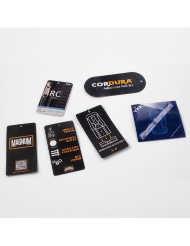 Plecak magnum multitask cordura