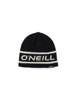 Czapka zimowa logo beanie jr 2